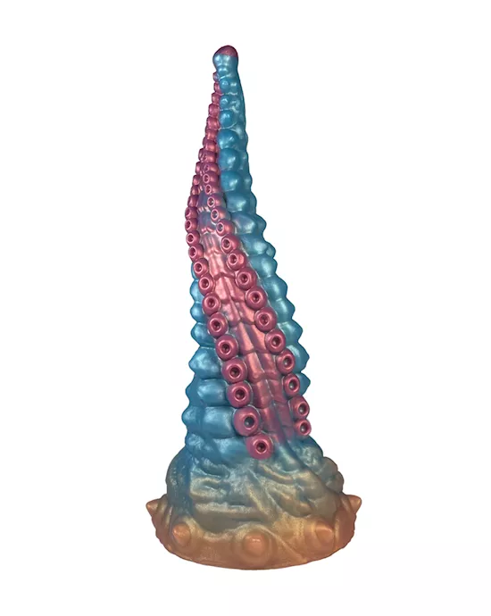 Cepharion Tentacle Fantasy Dildo