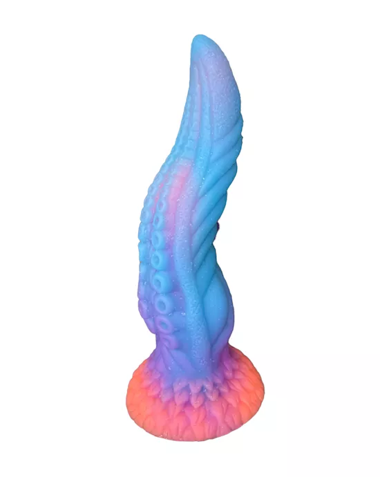 Tentacle Of Terror Fantasy Dildo