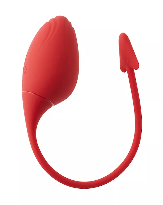 Devilish Egg Vibrator
