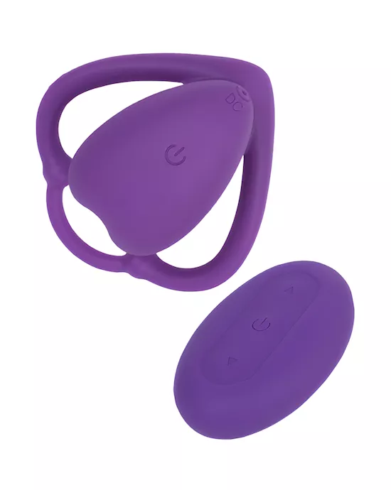 Royal Butterfly Vibrator