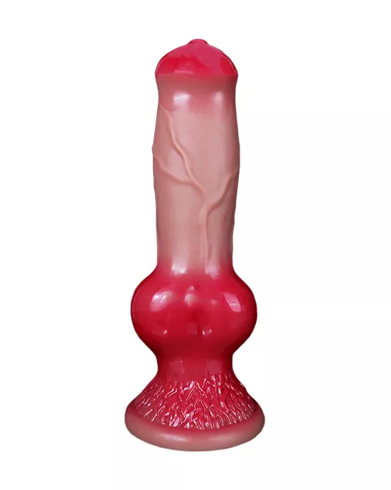 Irate Centaur Fantasy Dildo