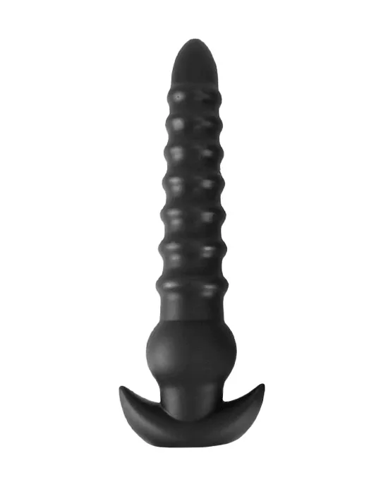 Twisted Love Anal Plug