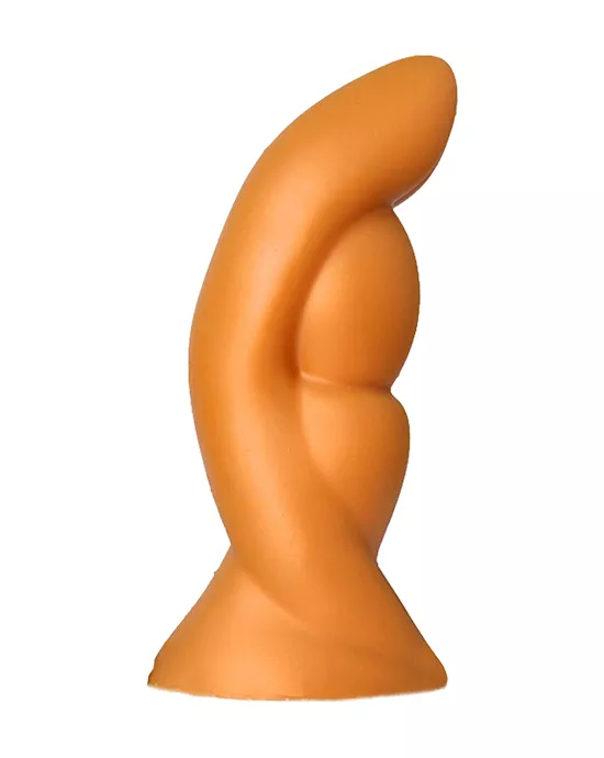 The Titan Fantasy Dildo