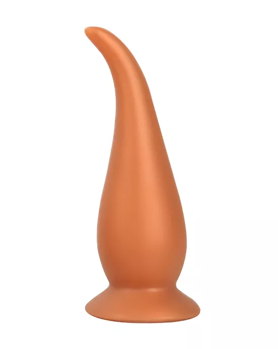 Enchanted Dewdrop Fantasy Dildo
