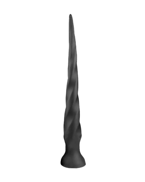 Twisting Dragon Dildo