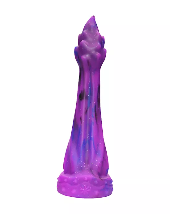Fire Lotus Fantasy Dildo