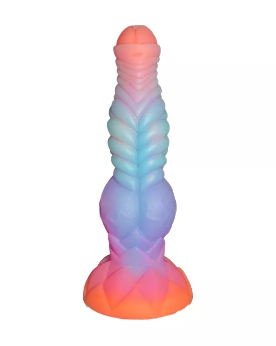Pegasus Dreams Fantasy Dildo