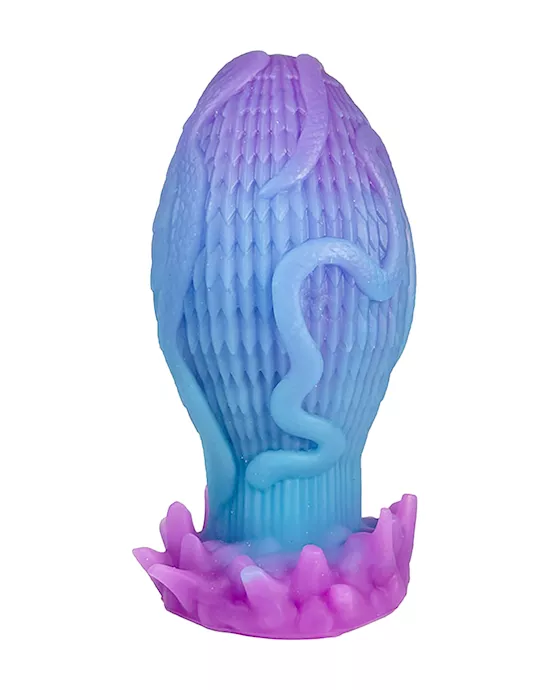 Ophidian Egg Fantasy Dildo