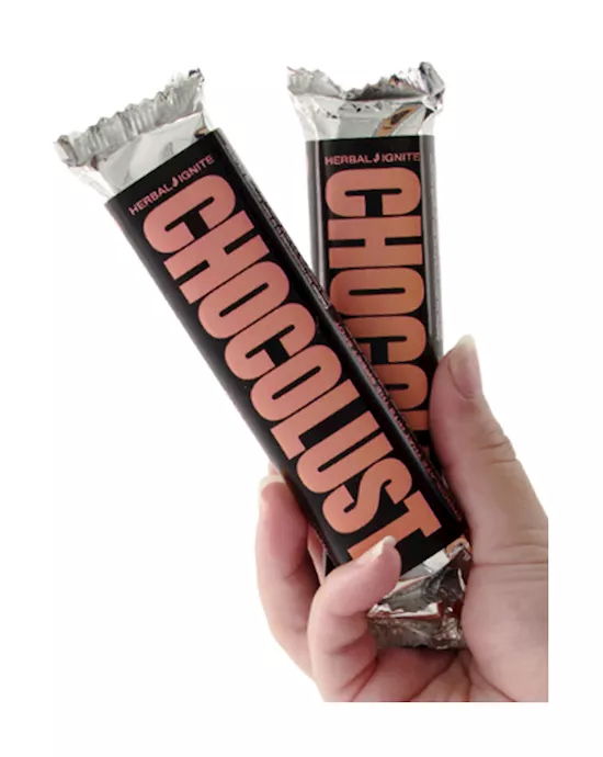 Chocolust Bar