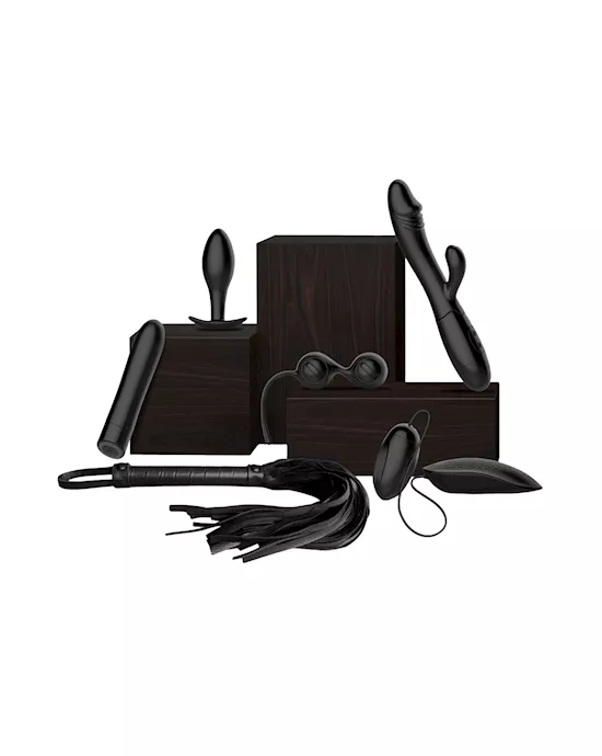 Pretty Love 30th Anniversary Kit