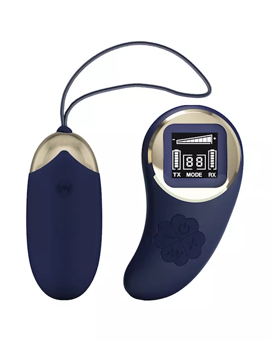 Mina Remote Controlled Love Egg