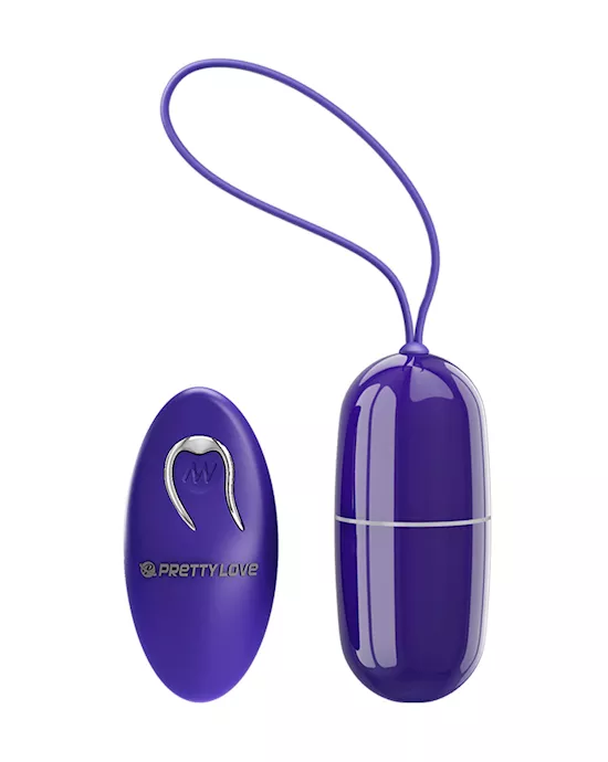 Arvin Remote Controlled Love Egg