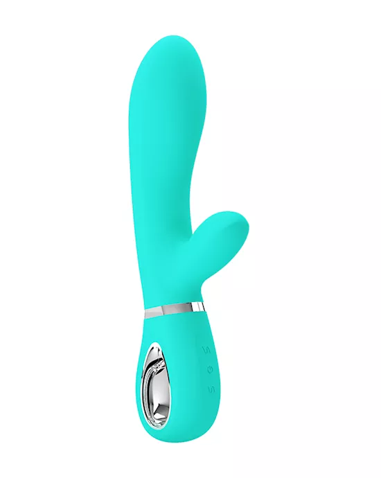 Thomas Rabbit Vibe