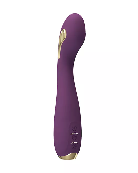 Hector Electroshock G-Spot Vibrator