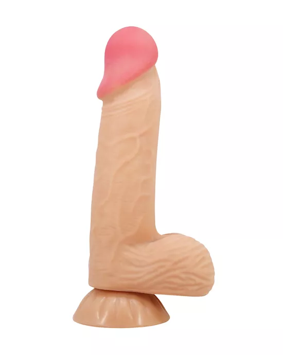 Lisle Realistic Dildo