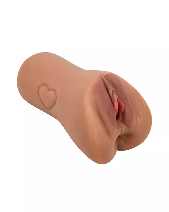Elena Realistic Masturbator