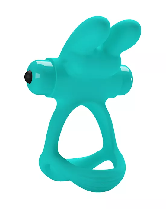 Dante Vibrating Cock Ring