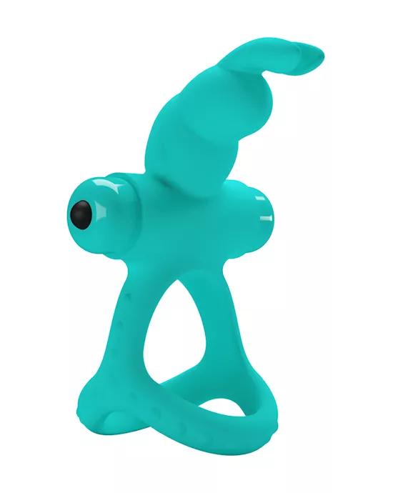 Figgy Vibrating Cock Ring