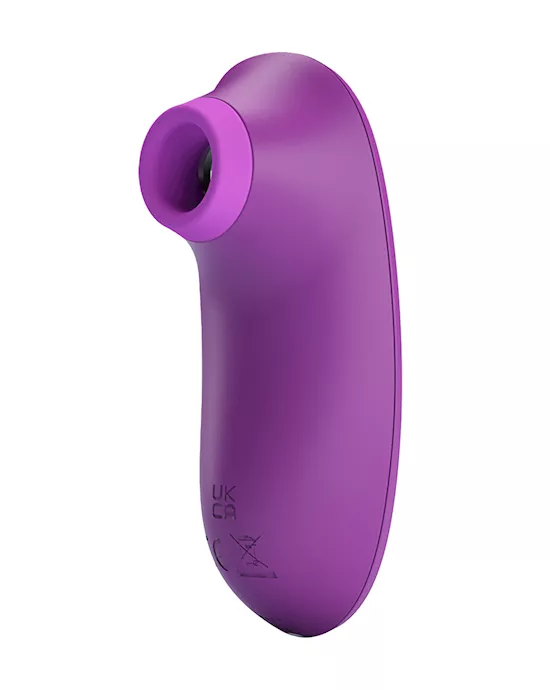 Adora Suction Vibe