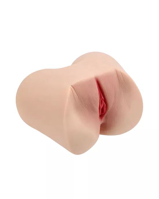 Booty Breasts Masturbator