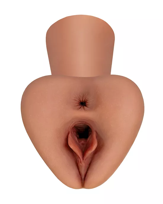 Pick Your Pleasure Stroker XL