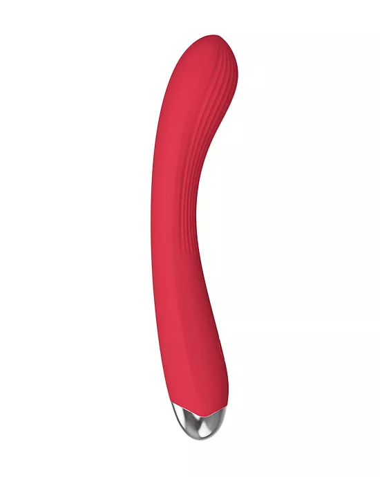 Wet And Wild Whale G-spot Vibrator