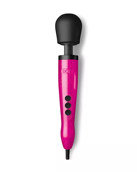 Doxy Die Cast 3 Wand Massager