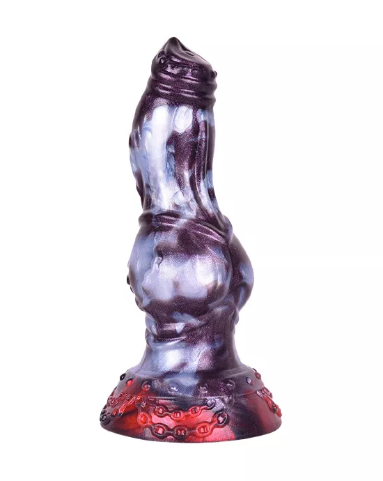Chained Titan Fantasy Dildo