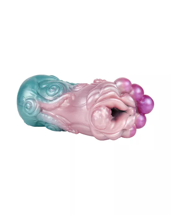 Curious Kraken Fantasy Masturbator