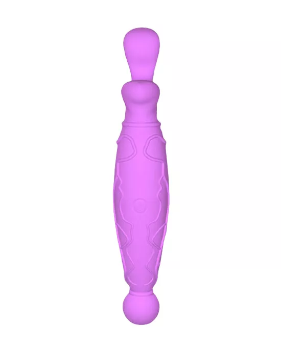 Teasing Bunny Vibrator