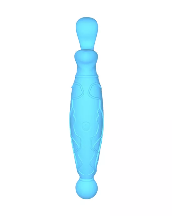 Teasing Bunny Vibrator