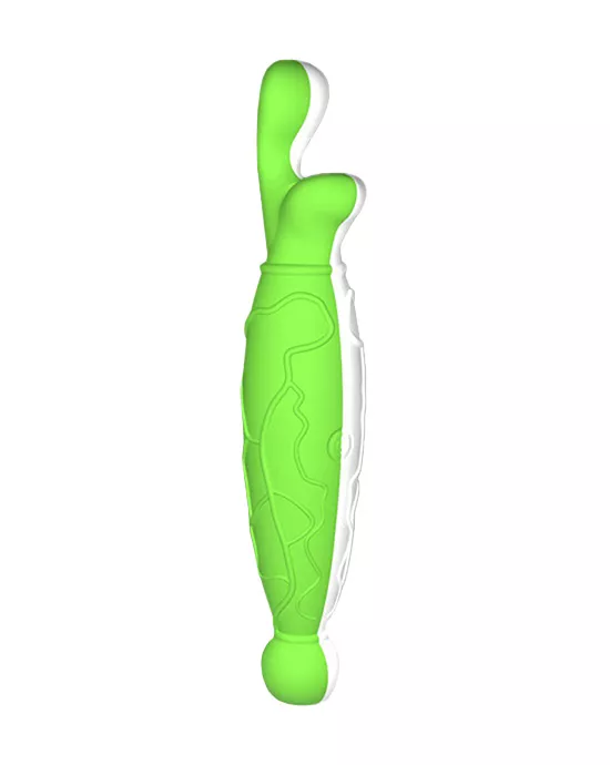 Teasing Bunny Vibrator