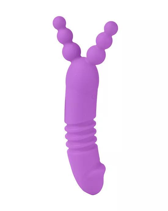 Alien Probe Vibe