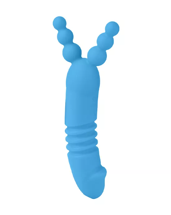 Alien Probe Vibe