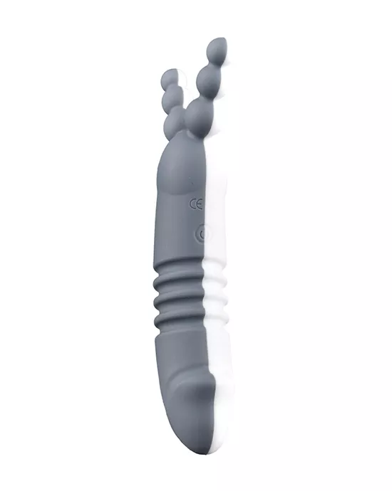 Alien Probe Vibe