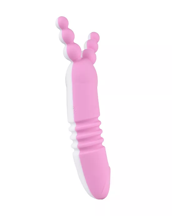Alien Probe Vibe