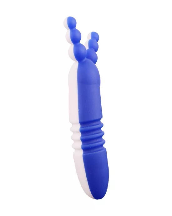 Alien Probe Vibe