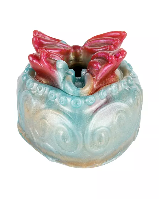 Bratty Butterfly Fantasy Masturbator