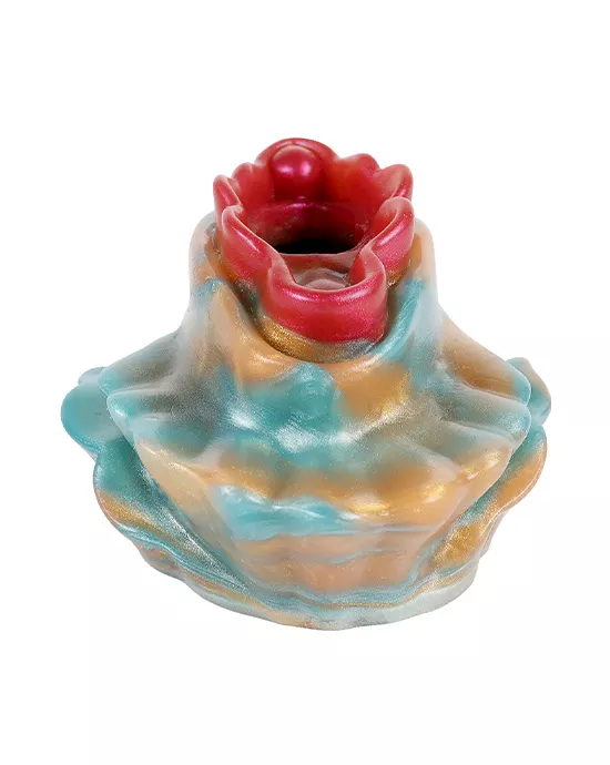 Sensual Seashell Fantasy Masturbator