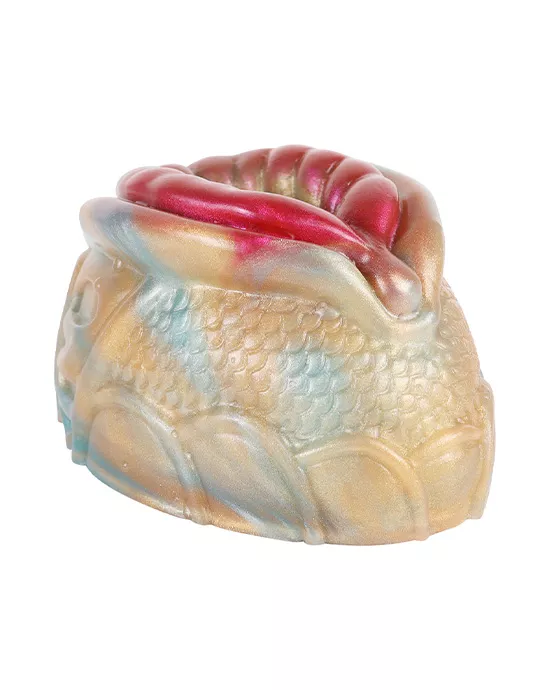 Flirty Fish Fantasy Masturbator