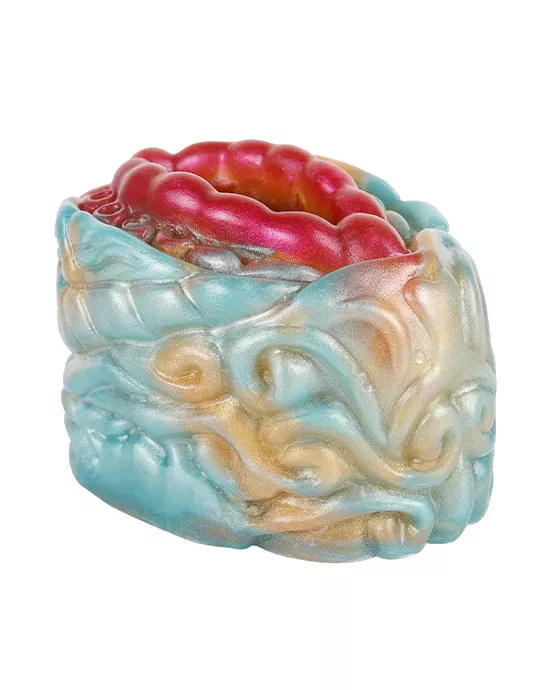 Brainiac Fantasy Masturbator