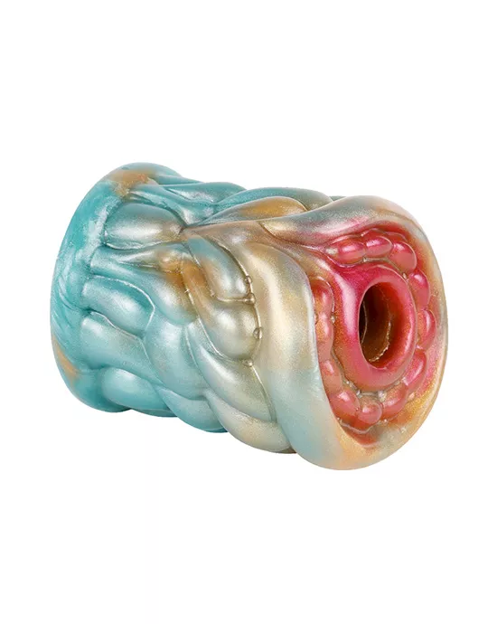 Mutant Sea Monster Fantasy Masturbator