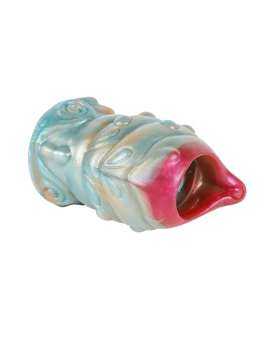 Swirling Sea Spirit Fantasy Masturbator