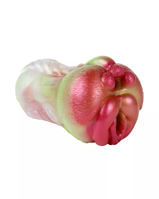 Primal Dual Channel Fantasy Masturbator