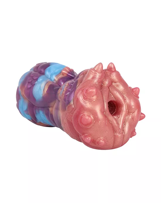 Cantankerous Dragon Fantasy Masturbator