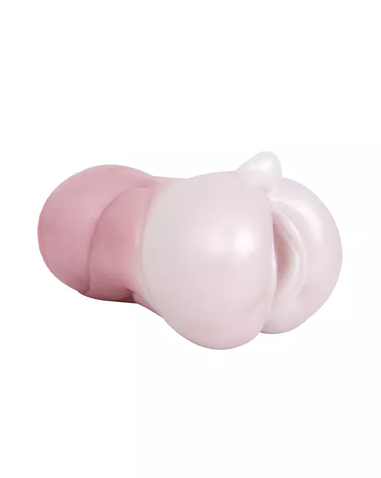 Sexy Spirit Fantasy Masturbator