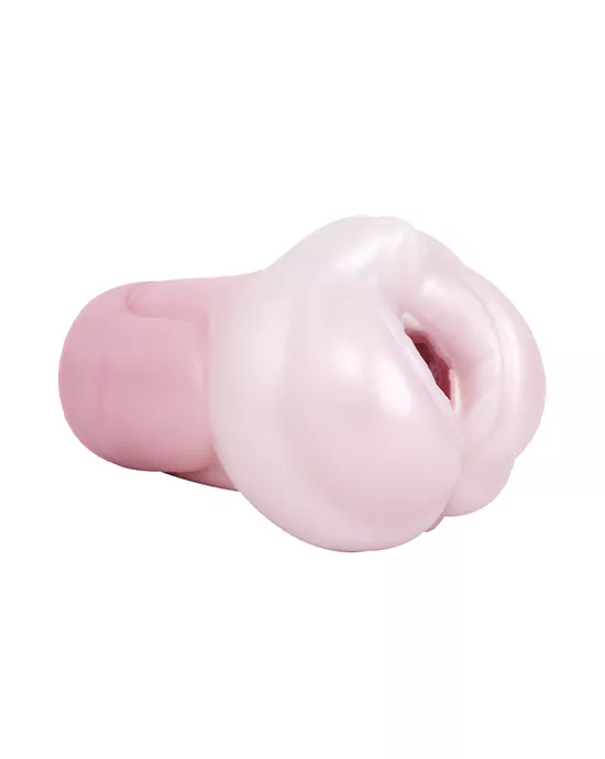 Raunchy Spirit Fantasy Masturbator