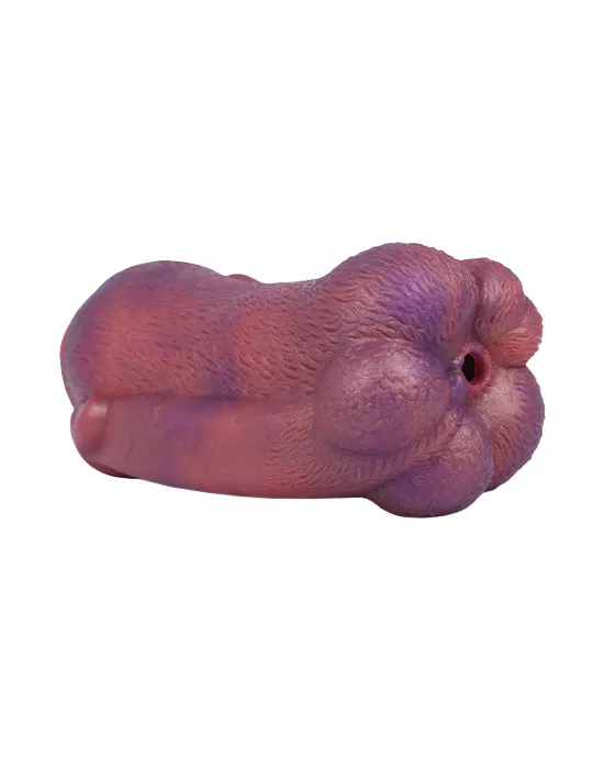 Tailed Beast Fantasy Masturbator