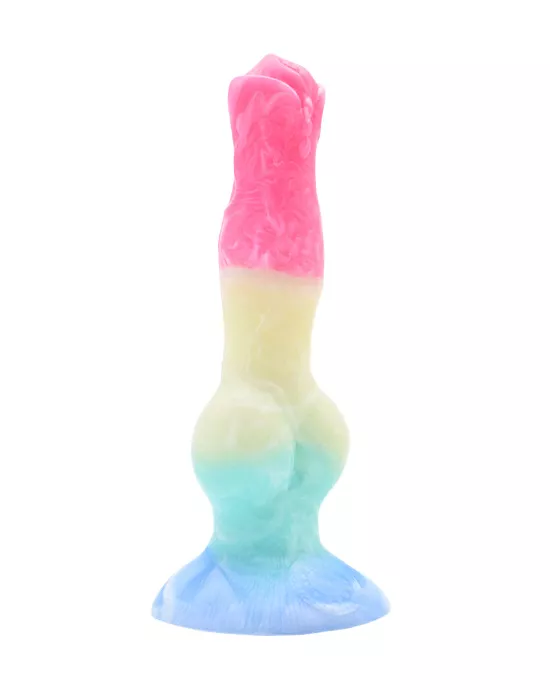 Demanding Dragon Fantasy Dildo