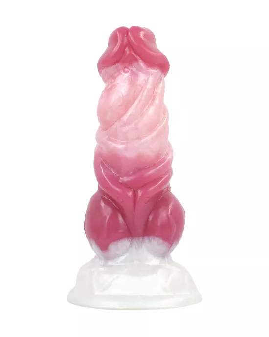 Veiny Behemoth Fantasy Dildo